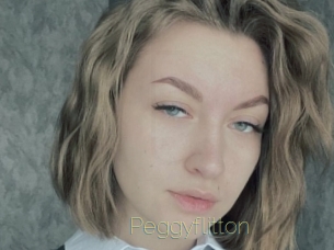 Peggyflitton