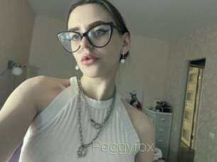Peggyfox