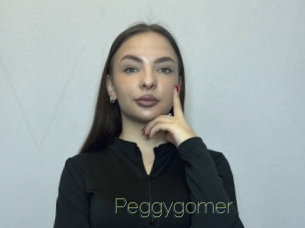 Peggygomer