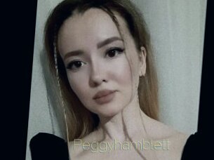 Peggyhamblett
