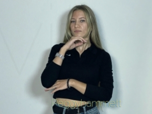 Peggyhammett