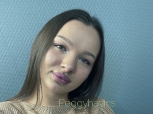 Peggyhavins
