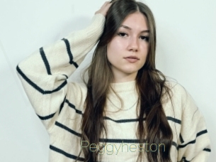 Peggyheston