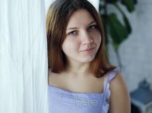 Peije