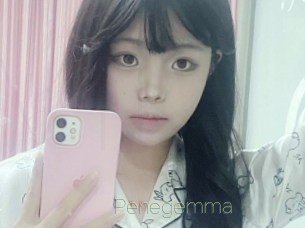 Penegemma