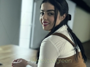 Penelopagreen