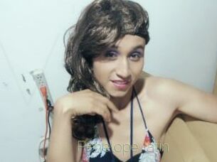 Penelope_latin