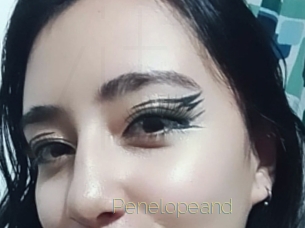 Penelopeand