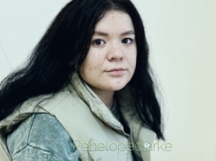 Penelopeclarke