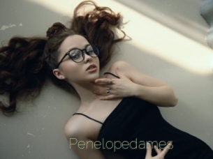 Penelopedames