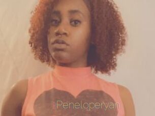 Peneloperyan
