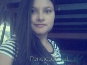Penelopesquirt