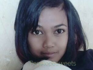penelopesweets Visio Tchats