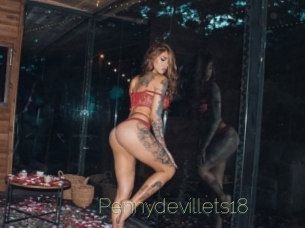 pennydevillets18 Visio Tchats