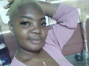 Pennyebonny
