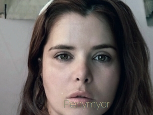 Penymyor