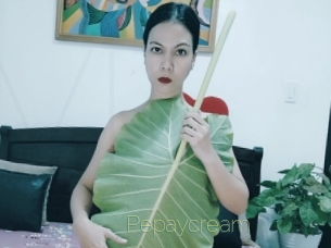 Pepaycream
