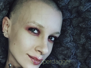 Pepperdagger