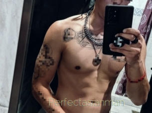 Perfectasianman