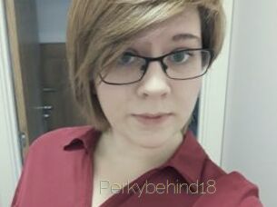 Perkybehind18