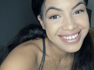 Perkymaya