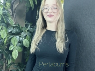 Perlaburns