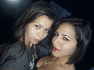 Perlas