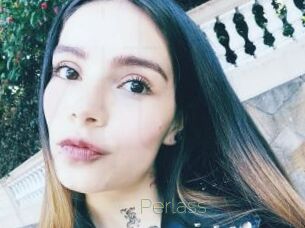 Perlass