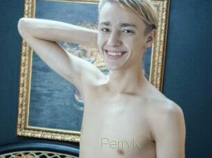 Perryk