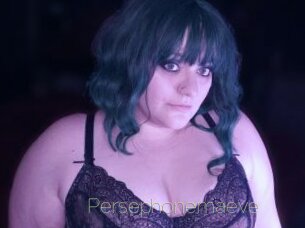 Persephonemaeve