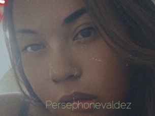 Persephonevaldez