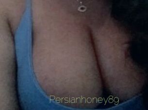 Persianhoney89