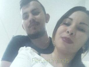 Pervert2minds