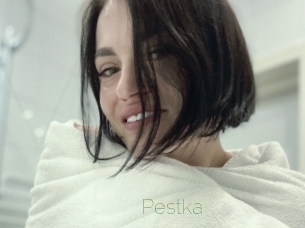 Pestka