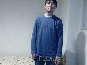Peter123