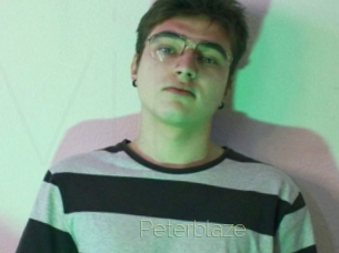 Peterblaze