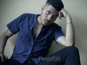 Peterflirt