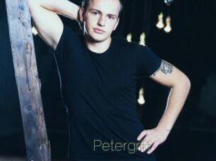 Petergriff