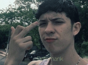Peterhank