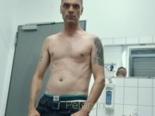 Peterjonu