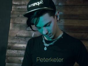 Peterkeler