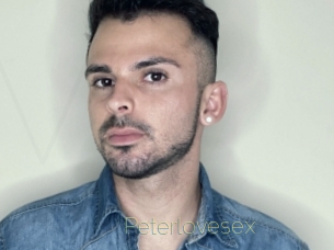 Peterlovesex
