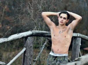 Petersnow