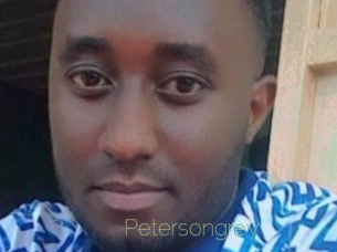 Petersongrey