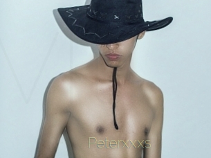 peterxxxs Visio Tchats