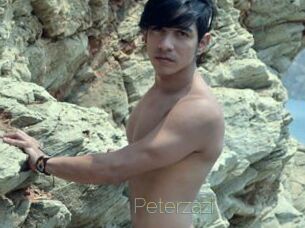Peterzazi