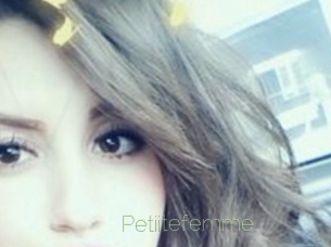 Petiitefemme