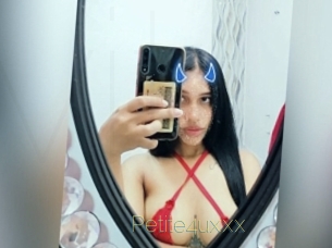 Petite4uxxx