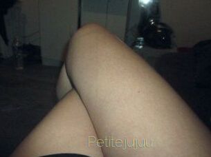 Petitejujuu