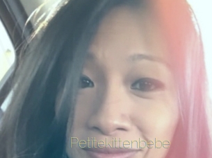 petitekittenbebe Visio Tchats